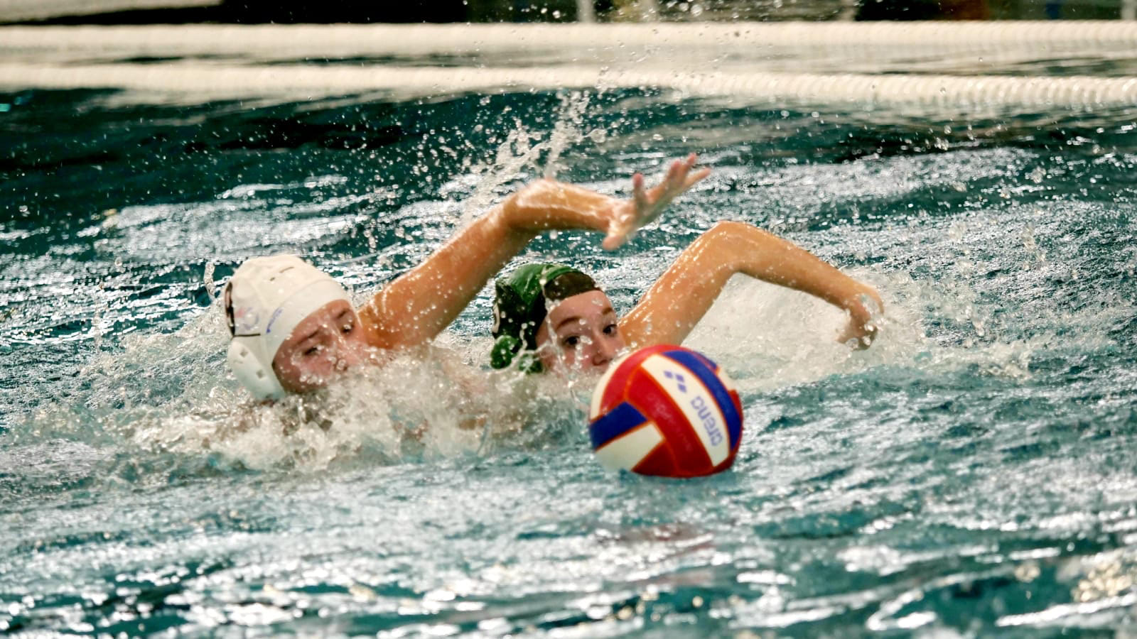 Programma Eredivisie B- & C- Jeugd | Waterpolo.nl